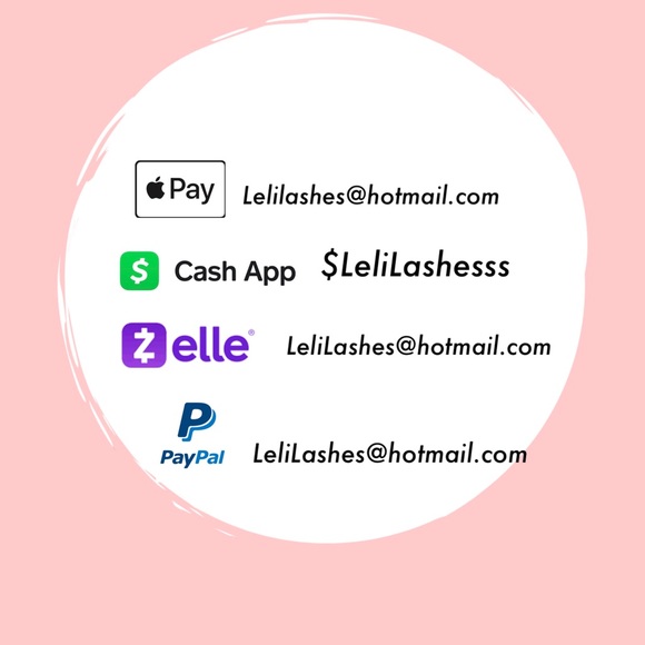 Eyelashes/falsies follow me on IG: Lelilashesss - Picture 13 of 13